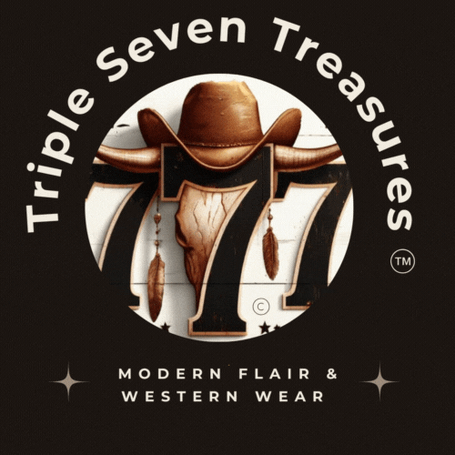 Blog - Updates & News From Triple Seven Treasures - A Journey Through The West!
