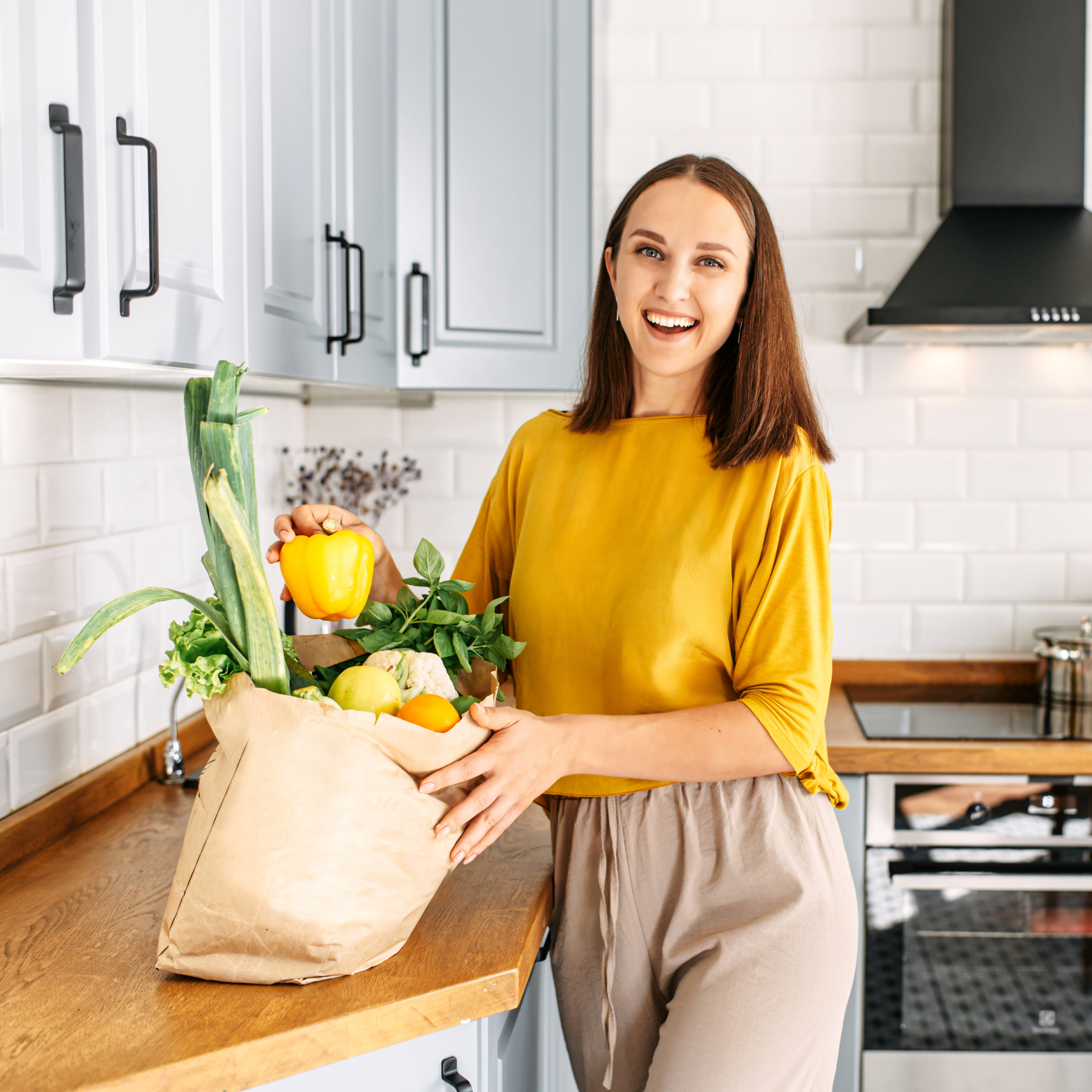 Sustainable Kitchen