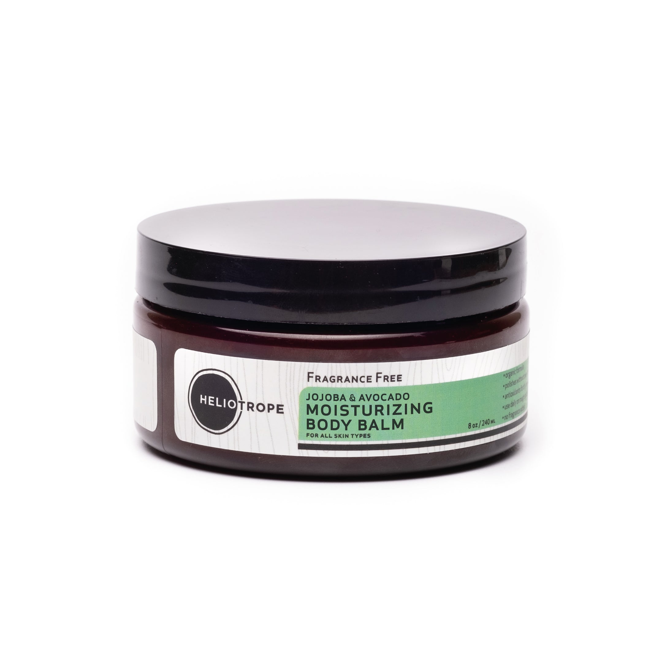 Jojoba & Avocado Body Balm - NEW LOWER PRICE-0