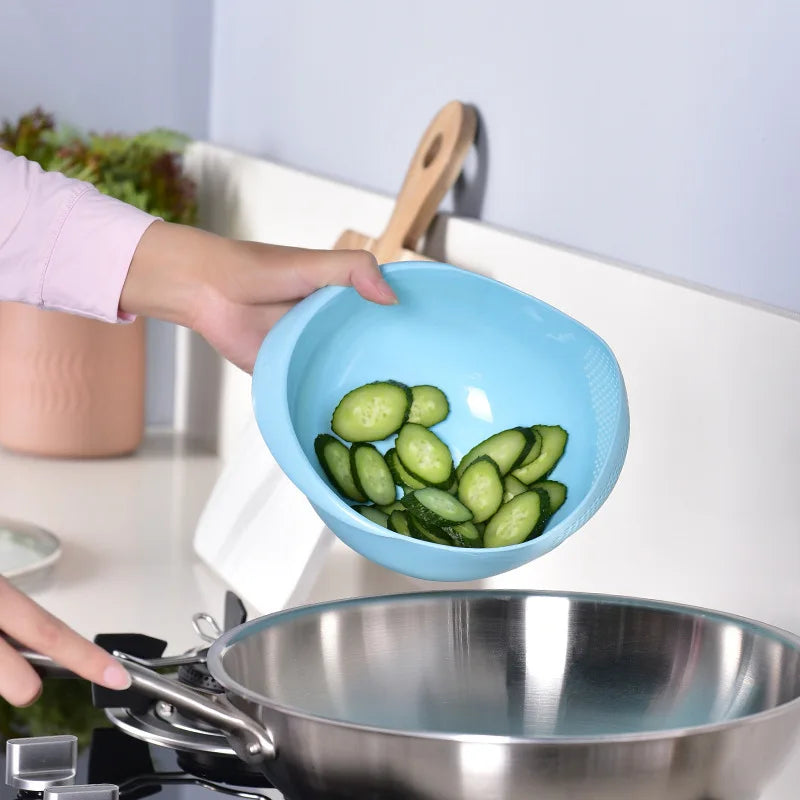 Fruit & Vegetable Drainer