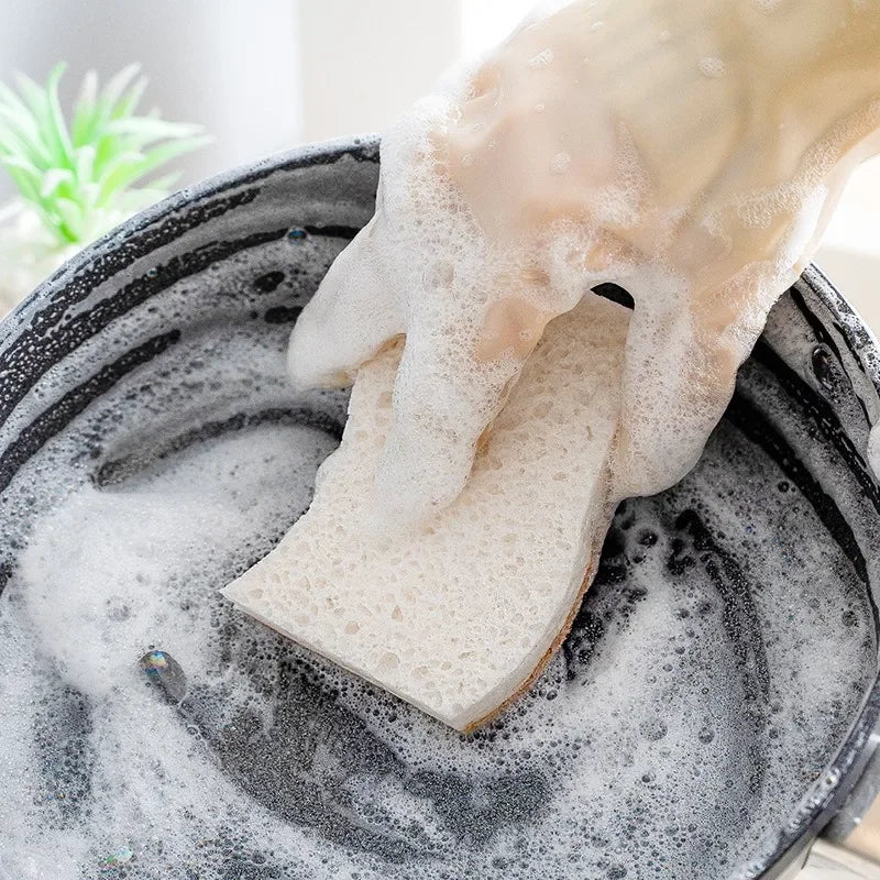 Eco-Friendly Kitchen Sponges