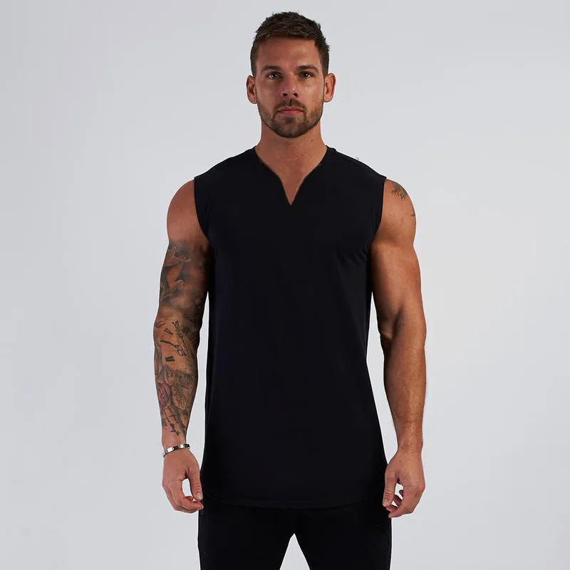 Bodybuilding Workout Singlet