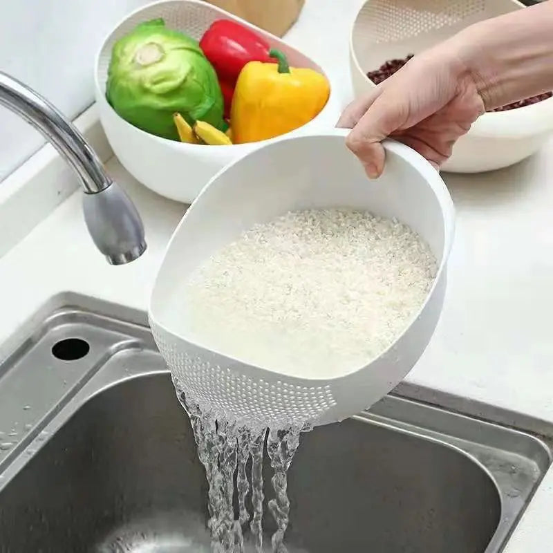 Fruit & Vegetable Drainer