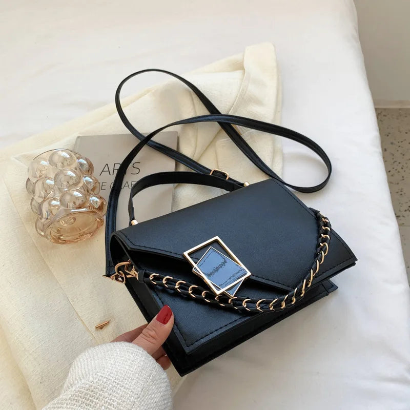 Luxury Designer Shoulder Bag