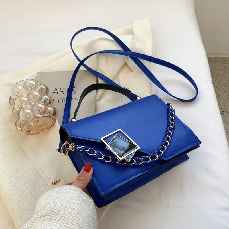 Luxury Designer Shoulder Bag